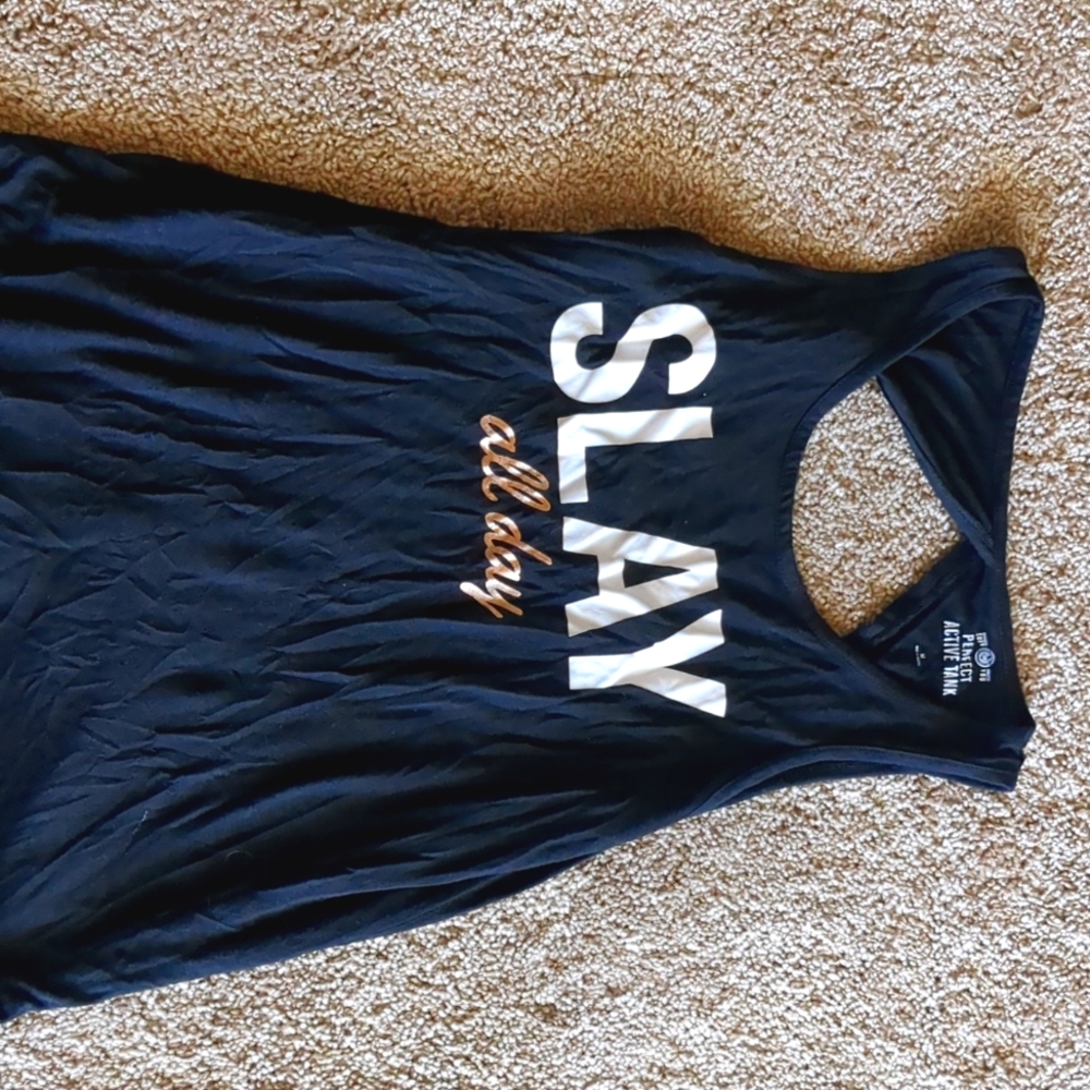Perfect Active Tank Top